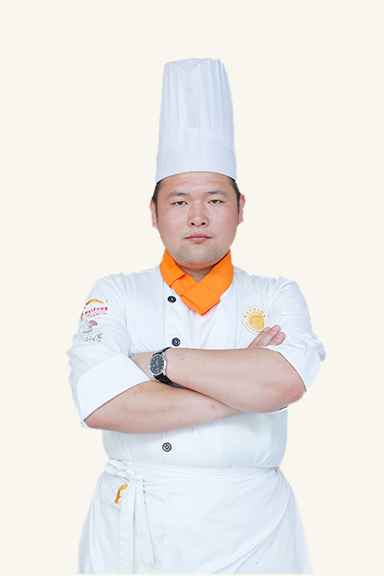 岳志鹏