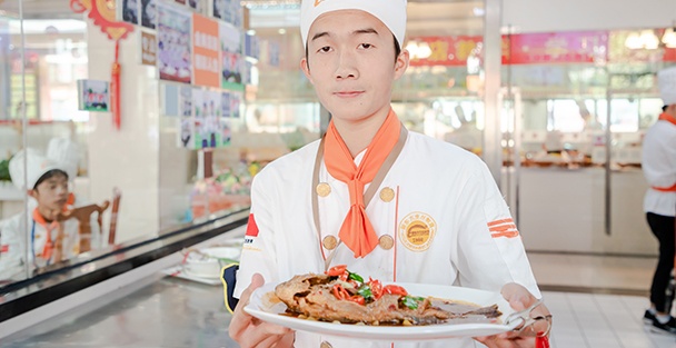 技能强化模块