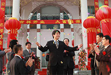 2015学厨师,就业不愁创业无忧!