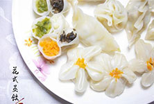餐厅月薪9000招包饺子工 真是羡煞旁人