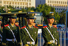 退伍军人该如何寻找就业之路?