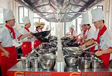 不想当老板的厨师不是好厨师