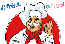 人社部:超高就业率的职业院校