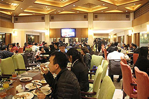 餐厅如何提高回头率 厦门新东方为您支招