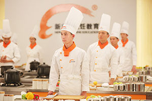 厦门新东方就业:浅谈厨师面试技巧