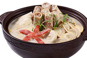 【招聘讯息】厦门骨之味招聘厨师长