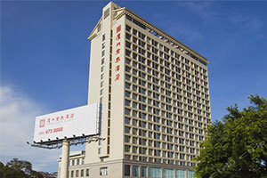 【招聘讯息】厦门君泰酒店有限公司招聘西厨