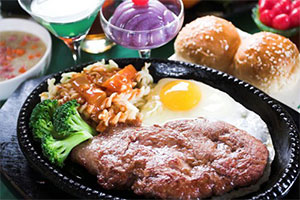 【招聘讯息】厦门豪佳香餐饮有限公司招聘储备后厨主管