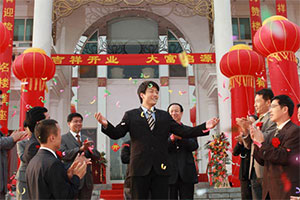 餐饮创业中,什么人更容易成功?