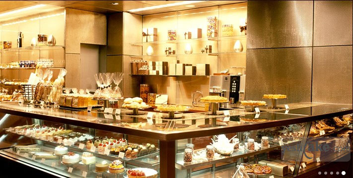 【招聘讯息】厦门磐基大酒店Pastry Chef de Partie饼房厨师主管