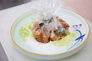 【招聘信息】厦门味道空间餐饮管理有限公司 热菜厨师