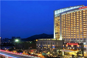 厦门牡丹国际大酒店有限公司招聘啦!