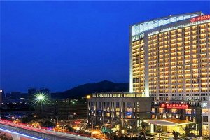 【就业资讯】厦门牡丹国际大酒店有限公司