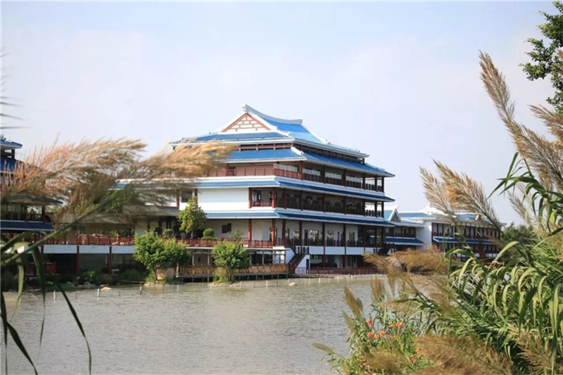 【就业资讯】厦门五缘水乡酒店