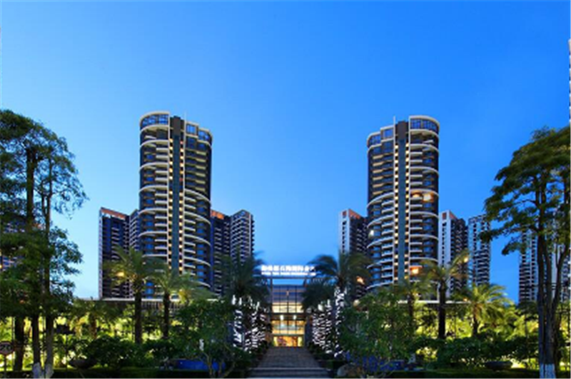 【就业资讯】厦门原石滩酒店