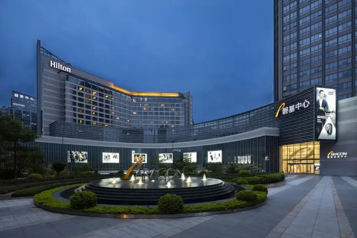 【就业资讯】磐基皇冠假日酒店