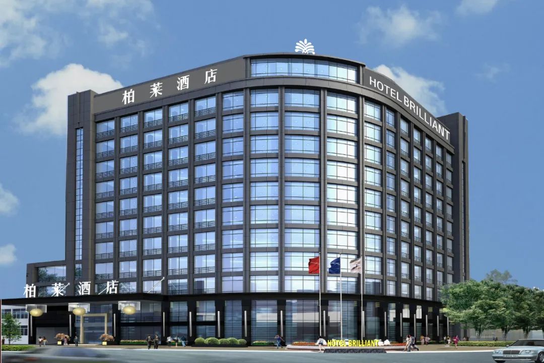 【就业资讯】石狮柏莱酒店