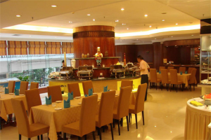【就业资讯】厦门庐山大酒店