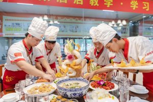成绩不理想想找新出路?可以学点什么呢?