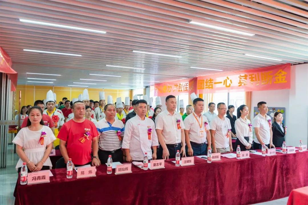 校企合作 共赢未来丨厦门新东方校企合作签约暨第三十九期定向班开班典礼隆重举行!