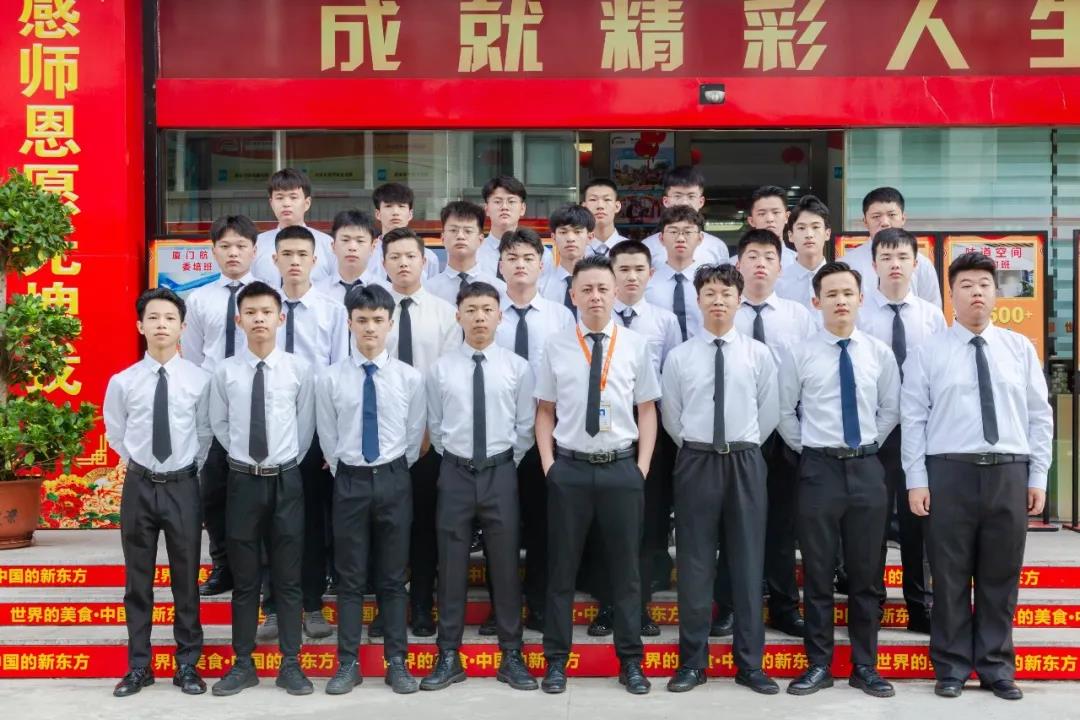 我们毕业啦!此去经年,愿你们归来仍是笑脸!