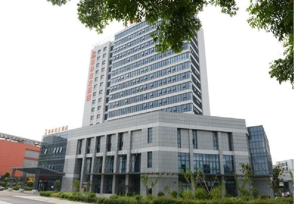 【就业资讯】格林豪泰酒店(中国)有限公司