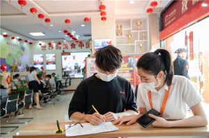 初中生学什么技术?学厨师吧!成就精彩人生!