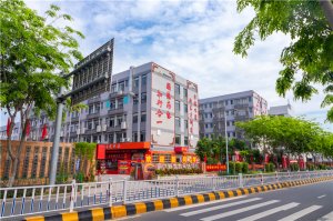学西点选对学校!才是通向未来的成功之路~