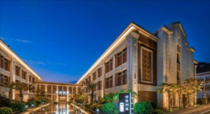 就业资讯 | 厦门大学国际学术交流中心有限公司