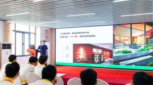 厦门新东方专场企业宣讲&面试招聘会,“职”为梦来!