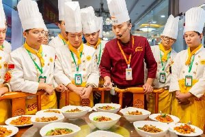 倾覆常规,不以文化课为主的课堂是什么样的?