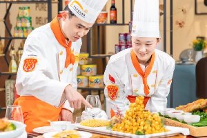 初中毕业,男孩子学点什么技术好?