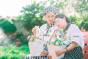 那件幸福的事儿,就藏在厦门新东方的每一天
