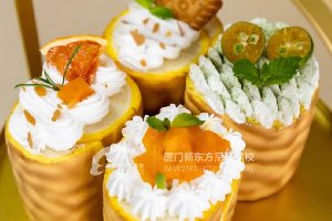 烘焙时发现材料不全怎么办?别急,这份替代配方一定要收藏好!