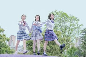 @老朋友&新同学,一起来厦门新东方学技术,追梦美好未来!