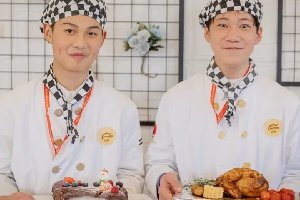 西点专业长期短期应该怎么选?攻略来了!