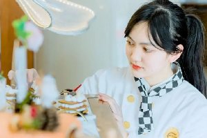 漫步厦门新东方,陪你从“一”走到“十”
