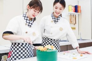 跟着网上教程学做西点,为什么成品差强人意?原因离不开这4点