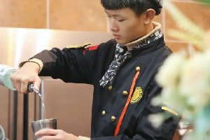 【转学新东方】逆风的方向,更适合飞翔!