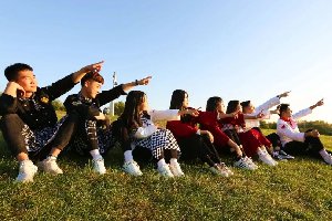 择校不满意?转学来厦门新东方!开启人生“快车道”