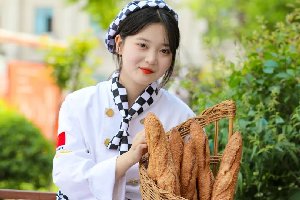 重新认识职业教育|走进厦门新东方,给自己更多可能