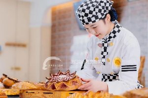 全职宝妈学西点,变身烘焙达人,重拾甜蜜人生!