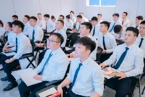 职教解读:为什么越来越多的人选择职业教育?原因有五个......
