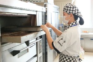 【校园生活】用“标点”打开不一样的厦门新东方