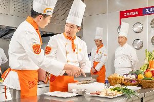 关于在厦门新东方烹饪学校学厨的八大真相,希望你不是最后一个知道的!