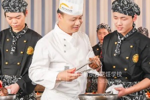 想学西餐怎么样?毕业后好就业吗?厦门新东方带你来解析~