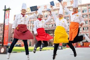 厦门新东方春季报名火热进行中,建议这4类人提前抢占名额,看看有你吗?
