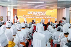 开学啦| 厦门新东方2023年春季开学典礼名师名企进校园圆满结束!