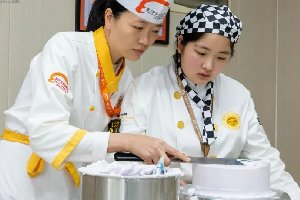 吃货看过来:把爱好变职业,其实也不难!