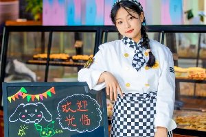 普通女生做什么工作?工资高还稳定(直接给答案)